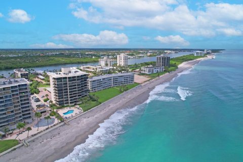 Copropriété à vendre à Tequesta, Floride: 3 chambres, 157.93 m2 № 2146721 - photo 5