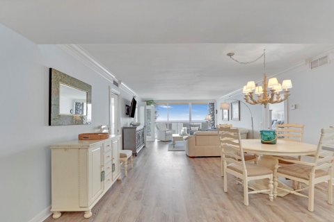 Copropriété à vendre à Tequesta, Floride: 3 chambres, 157.93 m2 № 2146721 - photo 13