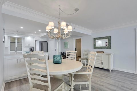 Copropriété à vendre à Tequesta, Floride: 3 chambres, 157.93 m2 № 2146721 - photo 16