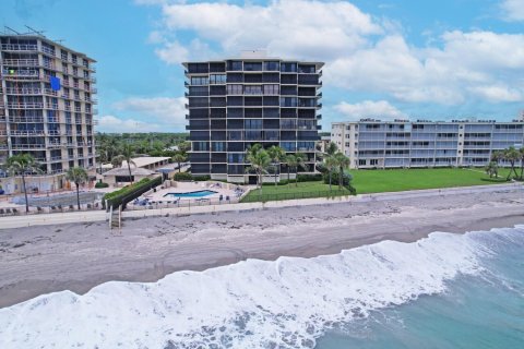 Condo à Tequesta, Floride, 3 chambres  № 2146721