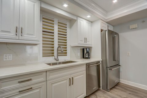 Copropriété à vendre à Tequesta, Floride: 3 chambres, 157.93 m2 № 2146721 - photo 24
