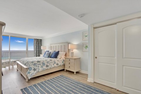 Copropriété à vendre à Tequesta, Floride: 3 chambres, 157.93 m2 № 2146721 - photo 27