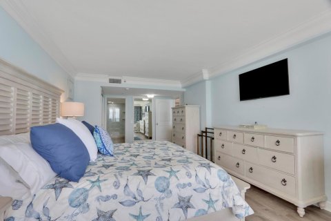 Copropriété à vendre à Tequesta, Floride: 3 chambres, 157.93 m2 № 2146721 - photo 30