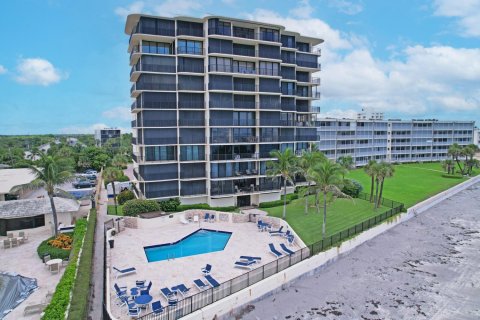 Copropriété à vendre à Tequesta, Floride: 3 chambres, 157.93 m2 № 2146721 - photo 6