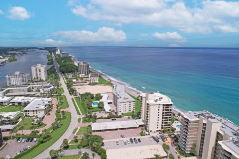 Copropriété à vendre à Tequesta, Floride: 3 chambres, 157.93 m2 № 2146721 - photo 11