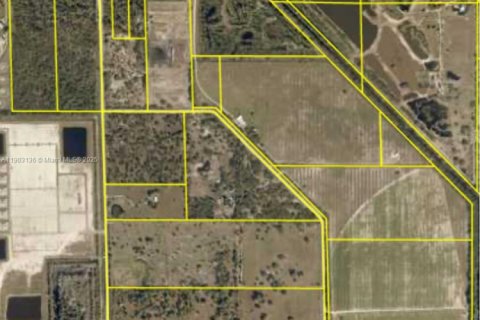 Terrain à vendre à Clewiston, Floride № 1954720 - photo 25