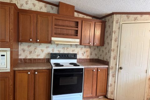 Terrain à vendre à Clewiston, Floride № 1954720 - photo 12