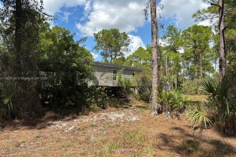 Terrain à vendre à Clewiston, Floride № 1954720 - photo 2