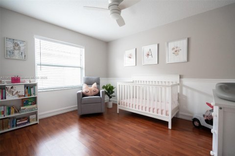 Villa ou maison à vendre à Weston, Floride: 3 chambres, 144.37 m2 № 1964514 - photo 21