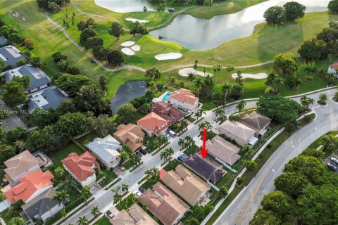 Villa ou maison à vendre à Weston, Floride: 3 chambres, 144.37 m2 № 1964514 - photo 28