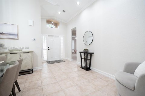 Villa ou maison à vendre à Weston, Floride: 3 chambres, 144.37 m2 № 1964514 - photo 3