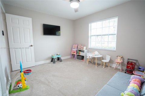 Villa ou maison à vendre à Weston, Floride: 3 chambres, 144.37 m2 № 1964514 - photo 22