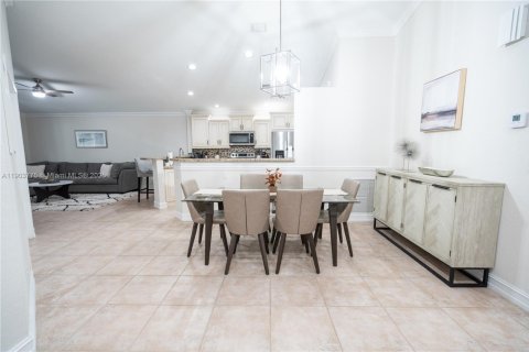 Villa ou maison à vendre à Weston, Floride: 3 chambres, 144.37 m2 № 1964514 - photo 7