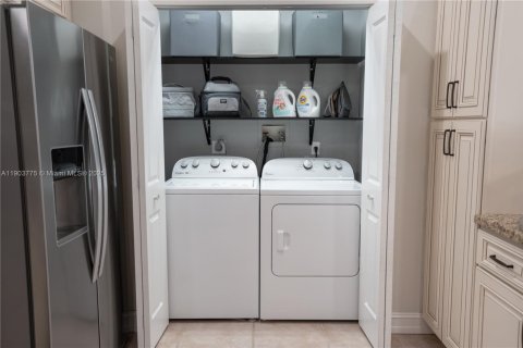 Villa ou maison à vendre à Weston, Floride: 3 chambres, 144.37 m2 № 1964514 - photo 11