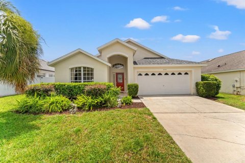 House in Kissimmee, Florida 5 bedrooms, 198.44 sq.m. № 1914700 - photo 2