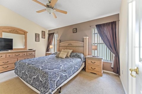 House in Kissimmee, Florida 5 bedrooms, 198.44 sq.m. № 1914700 - photo 22