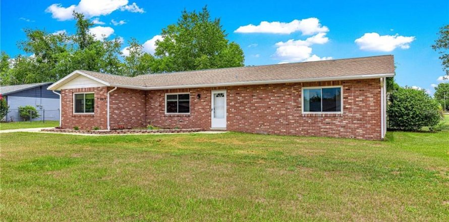 Casa en Ocala, Florida 4 dormitorios, 185.99 m2 № 1853714