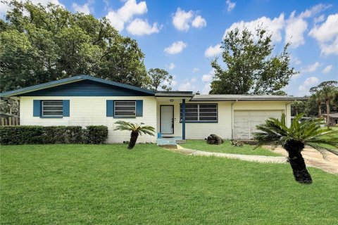 Casa en venta en Daytona Beach, Florida, 3 dormitorios, 115.94 m2 № 1914894 - foto 1