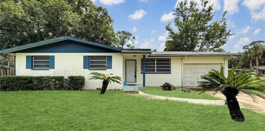 Casa en Daytona Beach, Florida 3 dormitorios, 115.94 m2 № 1914894