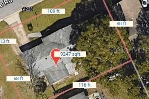 Casa en venta en Daytona Beach, Florida, 3 dormitorios, 115.94 m2 № 1914894 - foto 18