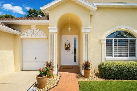 Casa en venta en Ocala, Florida, 3 dormitorios, 229.56 m2 № 2309862 - foto 5