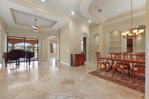 Villa ou maison à vendre à Palm Coast, Floride: 3 chambres, 294.41 m2 № 2396594 - photo 6