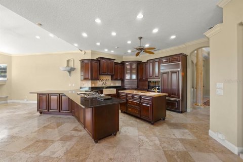Villa ou maison à vendre à Palm Coast, Floride: 3 chambres, 294.41 m2 № 2396594 - photo 7