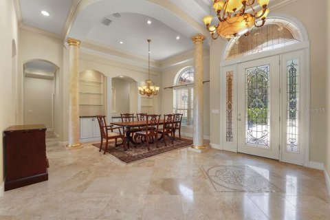 Villa ou maison à vendre à Palm Coast, Floride: 3 chambres, 294.41 m2 № 2396594 - photo 4