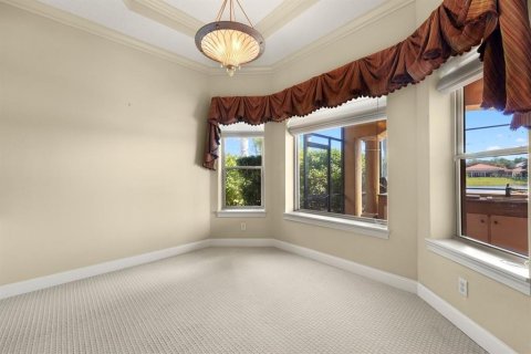 Villa ou maison à vendre à Palm Coast, Floride: 3 chambres, 294.41 m2 № 2396594 - photo 20