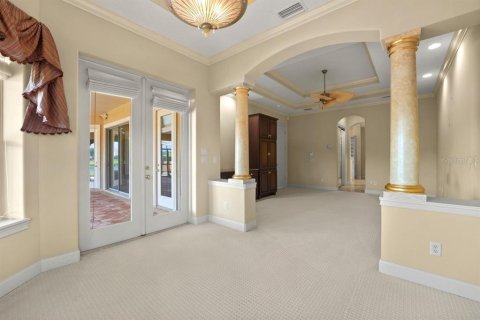 Villa ou maison à vendre à Palm Coast, Floride: 3 chambres, 294.41 m2 № 2396594 - photo 19