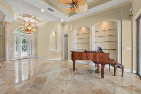 Villa ou maison à vendre à Palm Coast, Floride: 3 chambres, 294.41 m2 № 2396594 - photo 5