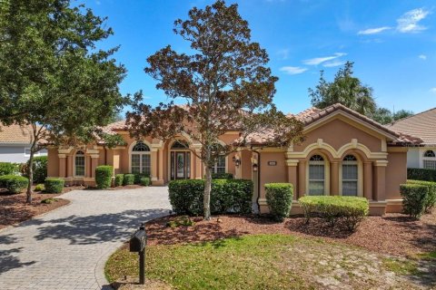 Villa ou maison à Palm Coast, Floride 3 chambres, 294.41 m2 № 2396594