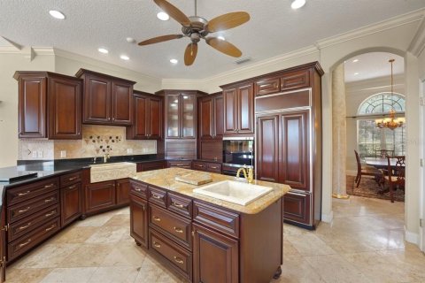 Villa ou maison à vendre à Palm Coast, Floride: 3 chambres, 294.41 m2 № 2396594 - photo 14
