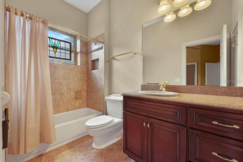 Villa ou maison à vendre à Palm Coast, Floride: 3 chambres, 294.41 m2 № 2396594 - photo 30