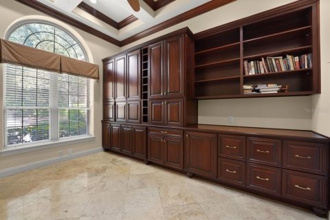 Villa ou maison à vendre à Palm Coast, Floride: 3 chambres, 294.41 m2 № 2396594 - photo 26
