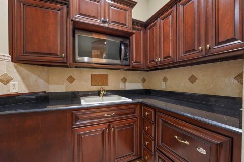 Villa ou maison à vendre à Palm Coast, Floride: 3 chambres, 294.41 m2 № 2396594 - photo 16