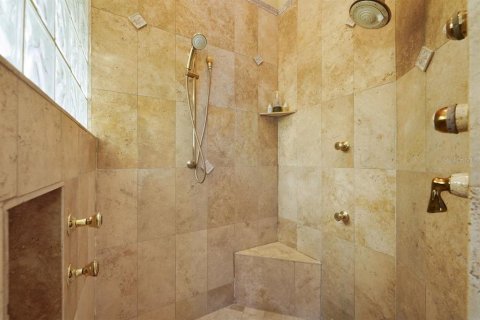 Villa ou maison à vendre à Palm Coast, Floride: 3 chambres, 294.41 m2 № 2396594 - photo 23