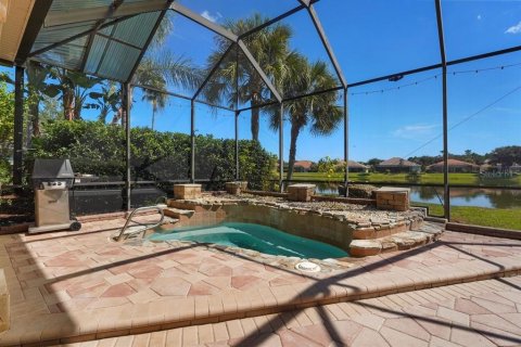 Villa ou maison à vendre à Palm Coast, Floride: 3 chambres, 294.41 m2 № 2396594 - photo 2