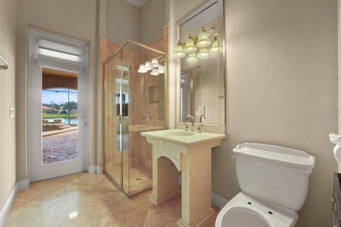 Villa ou maison à vendre à Palm Coast, Floride: 3 chambres, 294.41 m2 № 2396594 - photo 12