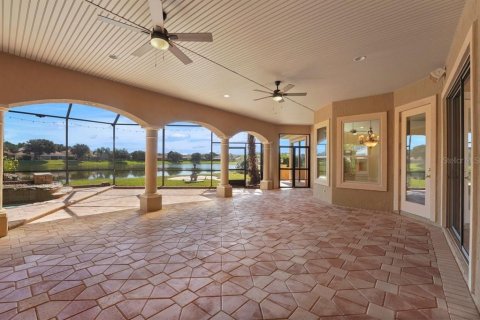 Villa ou maison à vendre à Palm Coast, Floride: 3 chambres, 294.41 m2 № 2396594 - photo 11