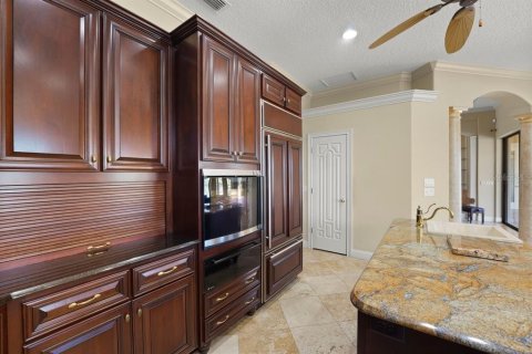 Villa ou maison à vendre à Palm Coast, Floride: 3 chambres, 294.41 m2 № 2396594 - photo 15