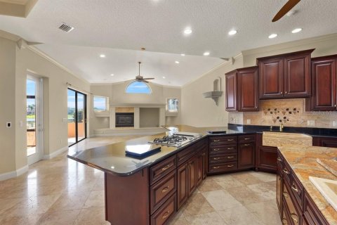 Villa ou maison à vendre à Palm Coast, Floride: 3 chambres, 294.41 m2 № 2396594 - photo 8