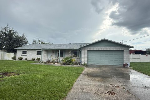 Casa en alquiler en Riverview, Florida, 4 dormitorios, 169.45 m2 № 1916449 - foto 1
