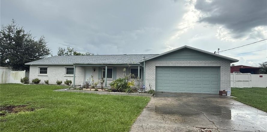 Casa en Riverview, Florida 4 dormitorios, 169.45 m2 № 1916449