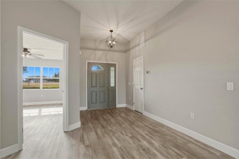 Villa ou maison à vendre à Bowling Green, Floride: 3 chambres, 161.37 m2 № 2109145 - photo 7
