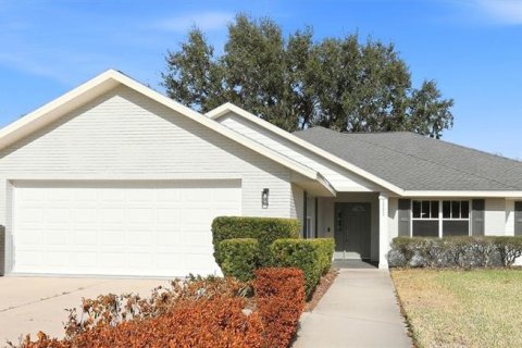 Villa ou maison à vendre à Bowling Green, Floride: 3 chambres, 161.37 m2 № 2109145 - photo 2