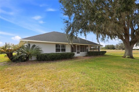 Villa ou maison à vendre à Bowling Green, Floride: 3 chambres, 161.37 m2 № 2109145 - photo 6