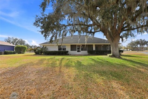 Villa ou maison à vendre à Bowling Green, Floride: 3 chambres, 161.37 m2 № 2109145 - photo 5