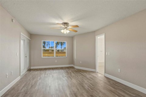 Villa ou maison à vendre à Bowling Green, Floride: 3 chambres, 161.37 m2 № 2109145 - photo 19