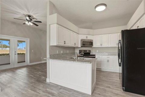Villa ou maison à vendre à Bowling Green, Floride: 3 chambres, 161.37 m2 № 2109145 - photo 14